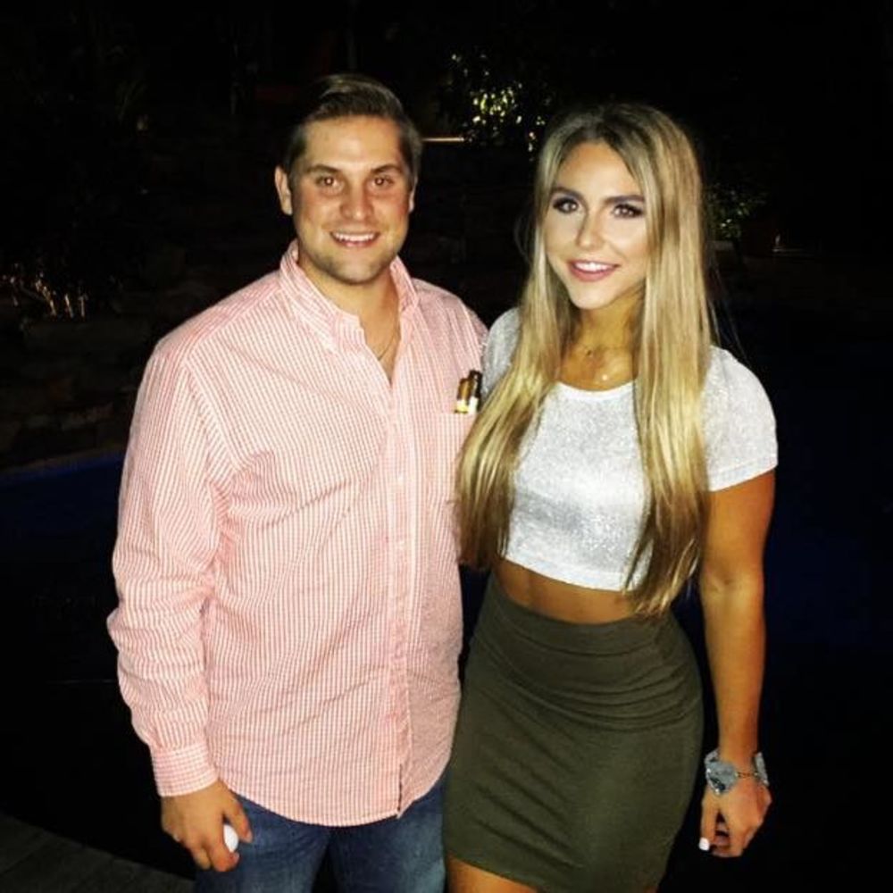 Meet your Posher, Nikolas